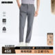 LiLang official counter shopping mall same style light casual pants