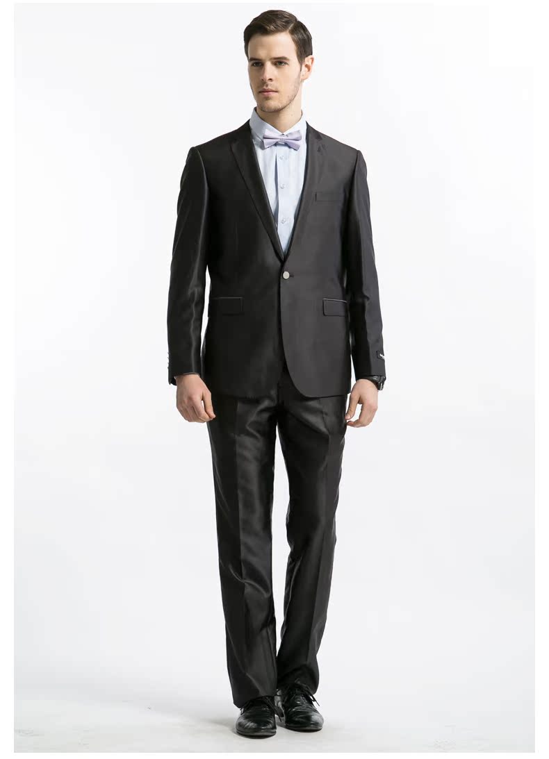 Costume homme LILANZ en polyester pour printemps - Ref 1577018 Image 29