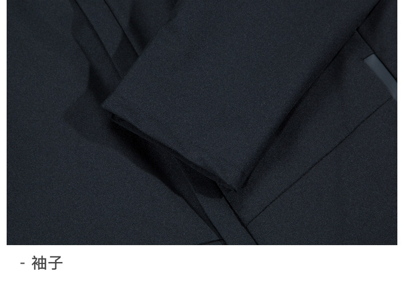 Blouson homme LILANZ   manches longues en Nylon - Ref 3117943 Image 24