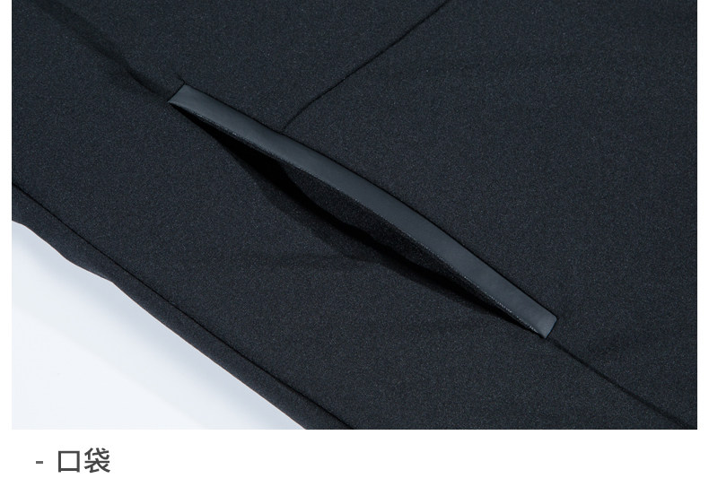 Blouson homme LILANZ   manches longues en Nylon - Ref 3117943 Image 27