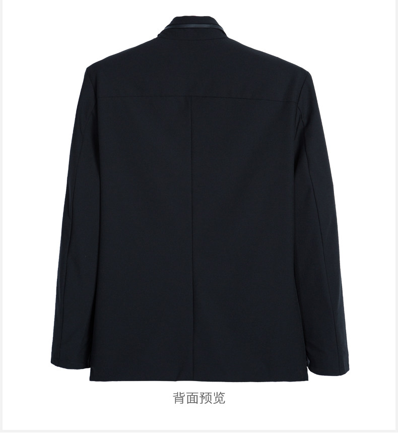 Blouson homme LILANZ   manches longues en Nylon - Ref 3117943 Image 21