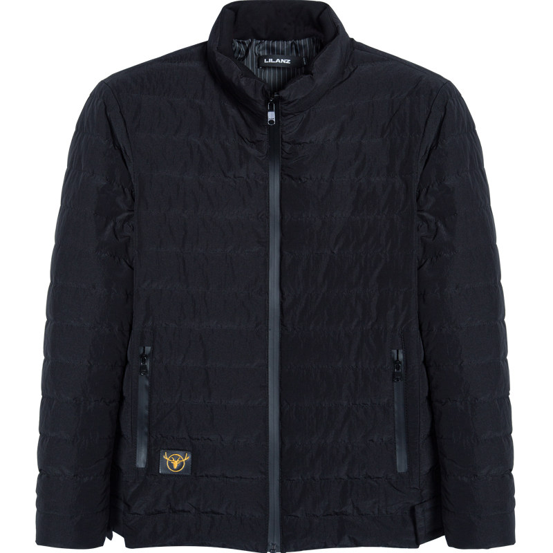 Blouson homme LILANZ   en Nylon - Ref 3122825 Image 3