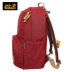 JackWolf leather Wolf Claw 10L ba lô trẻ em thực tế chống mòn thực tế 2006121