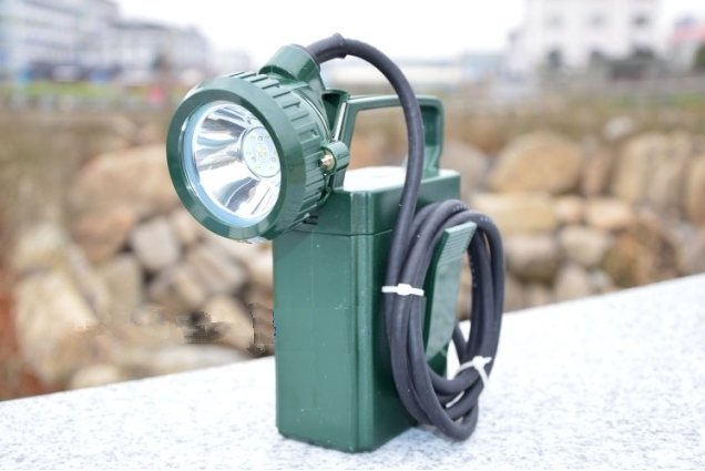 Marine king IW5100GF IW5120 portable explosion light lamp BAD303 miner's lamp