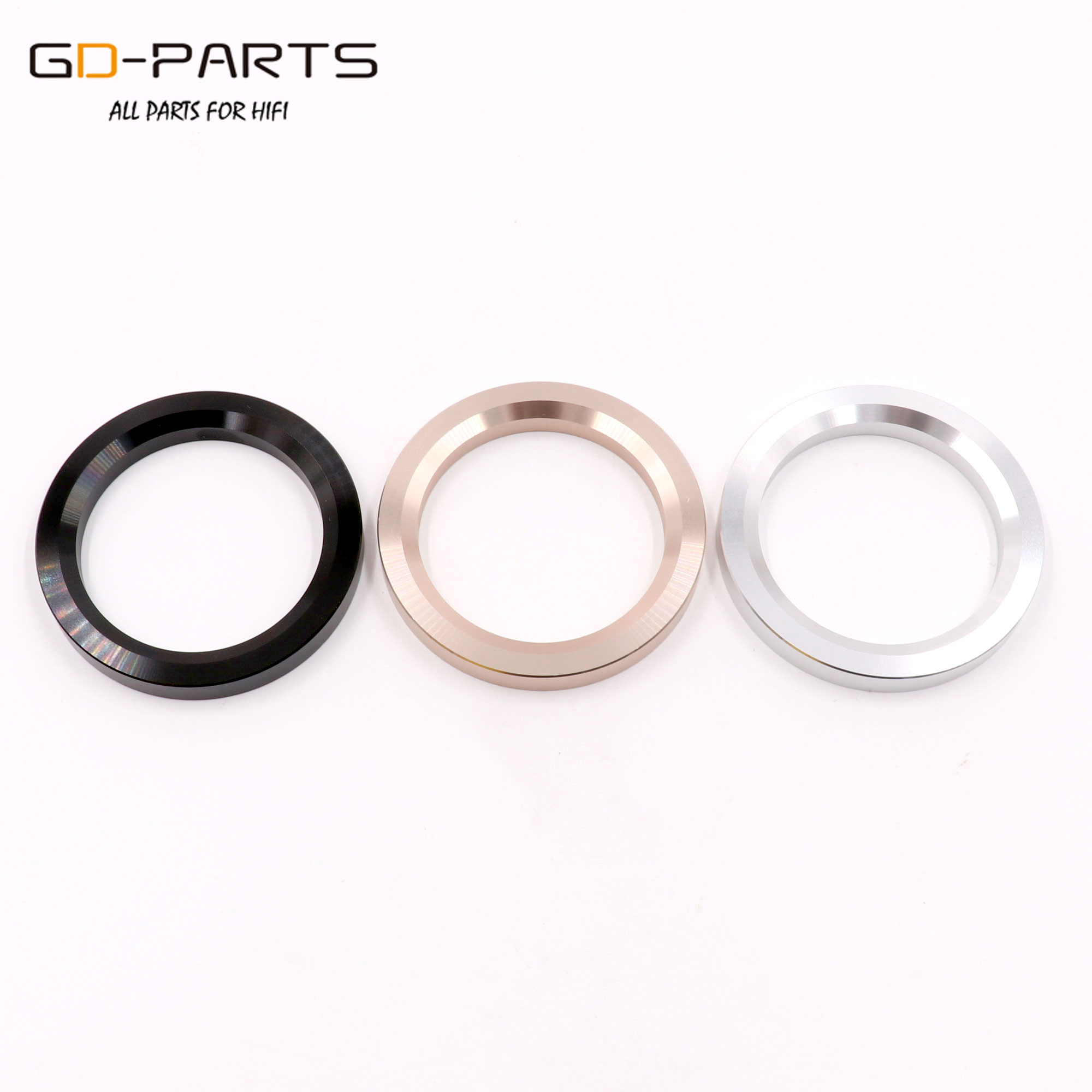 The aluminum ring for the seat ring DIY gallblade for the aluminum ring protective ring 70mm for the aluminum ring for the seat of the ring is applicable 805 845 211
