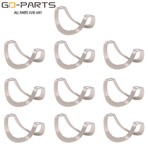 Brand new R-8-2 electronic tube fixed shelf wave frame for scaffolding 6550 EL34 6L6 KT88 electronic tube