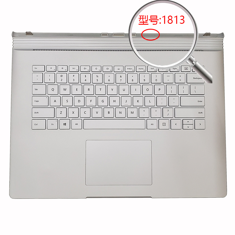 Microsoft微軟 Surface Book 2 - 詳情4