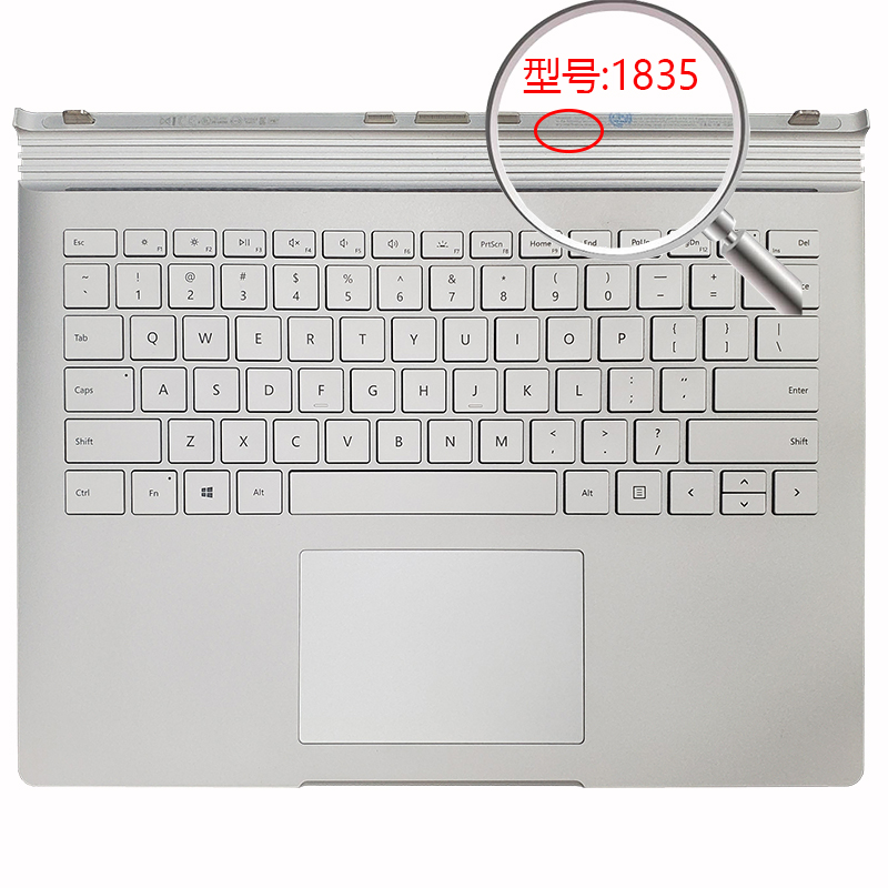 Microsoft微軟 Surface Book 2 - 詳情5