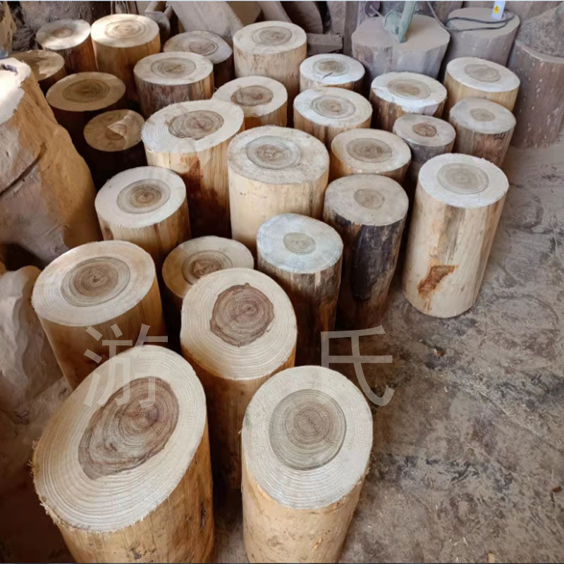 Камфара Древесина дерево Пирс войти пень Корневая резьба стул камфара Пирс кофейный столик база сторона украшение домой 