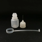 Прозрачный пигментированный клей, 120 мл, 120 мл