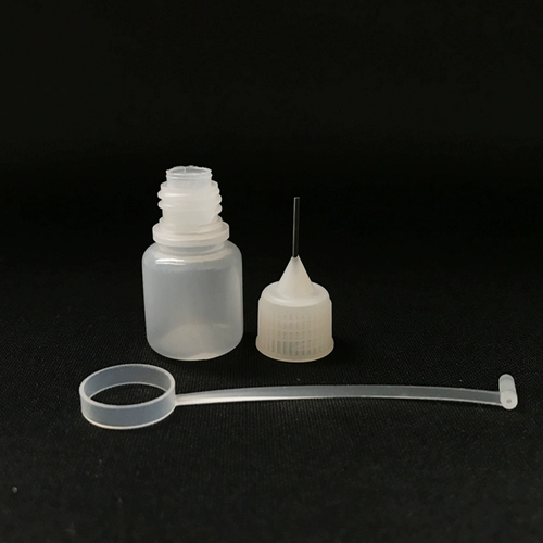 Прозрачный пигментированный клей, 120 мл, 120 мл