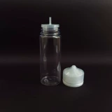 Найдите новый 120 мл бутылка прозрачный питомец-горилла шприц