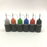 Татуировка, бутылка, клей, 10 мл, 30 мл, 15 мл