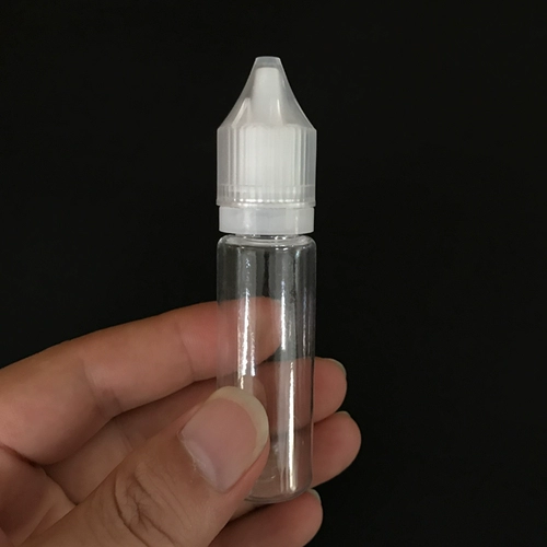 Длинный прозрачный дозатор масла, 15 мл, длина макси, новая коллекция