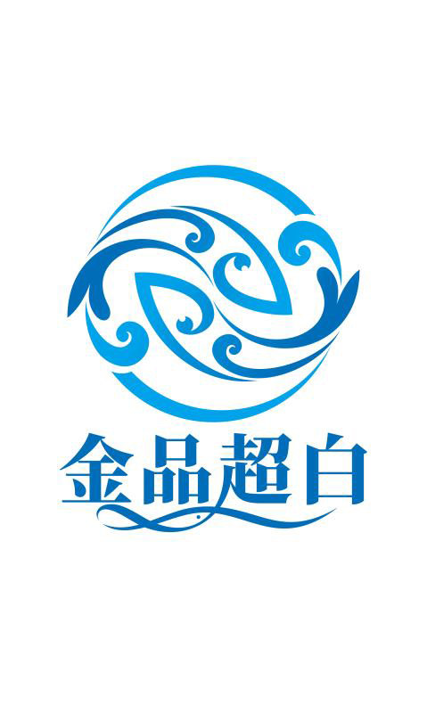 金品超白鱼缸
