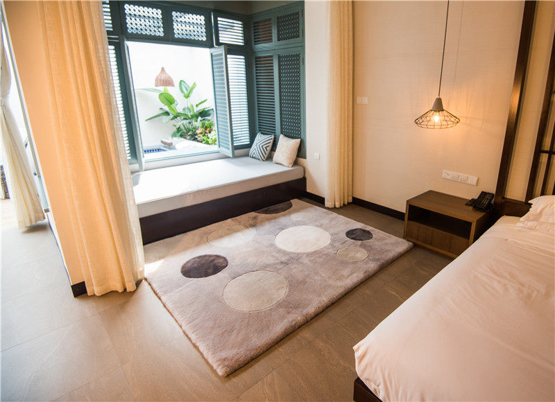 ковер 小白羊家具家居软装饰品羊剪绒地毯 Xiaobaiyang