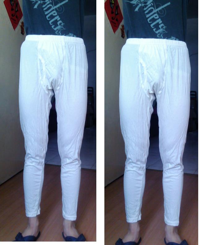 Pantalon collant - Ref 758479 Image 4