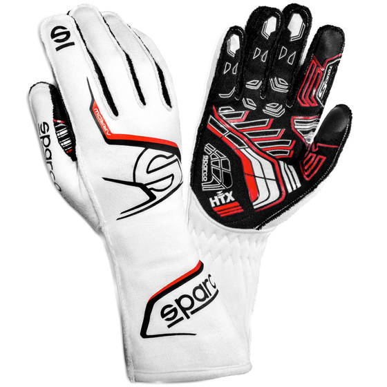 Sparco racing SPARCO high-end kart racing gloves ARROW outer stitching competition HTX anti-skid technology