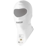Spaco Racing Sparco Advanced Racing Flame Mearnet Hearpet RW7 Flame Stareding Mask Mask Fia Certified