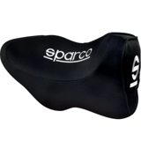 Sparco Racing Sparco Home Car Universal Head Подушка четыре сезона, подушка для шеи, модная память хлопковая хлопчатобумажная подушка для позвоночника