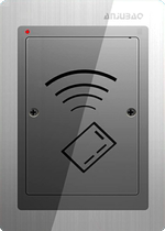 Anju treasure independent access control sub card head AJB-MJ10BR(AM)C