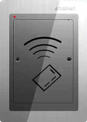 Anju Bao independent access control sub-Chuck AJB-MJ10BR(AM)C