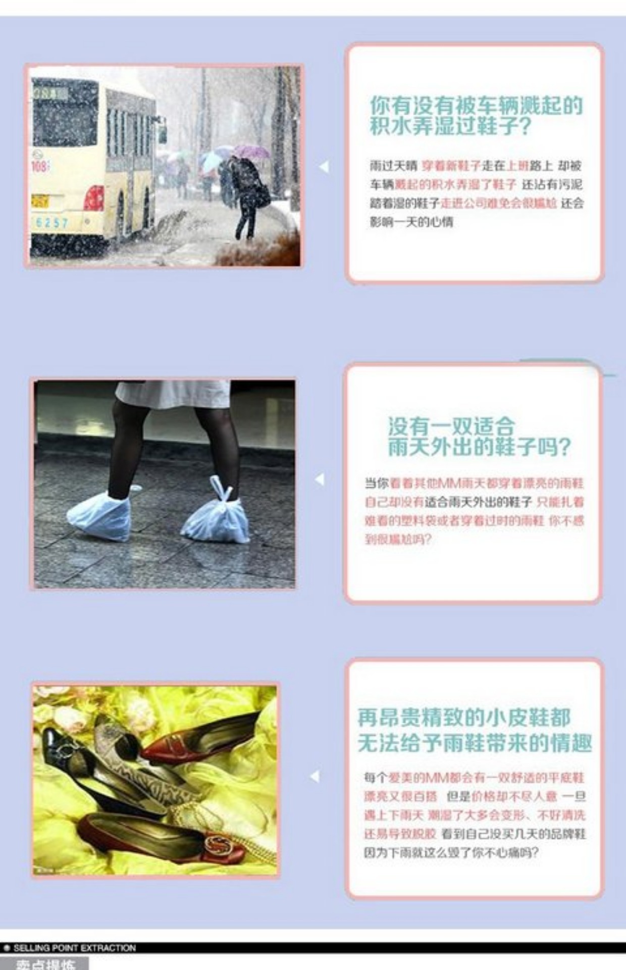 Thời trang giày mưa cộng với nhung nữ cộng với giày cotton đôi mẫu giày nam mưa mùa đông ấm áp chống trượt giày không thấm nước giày ủng đi mưa thời trang