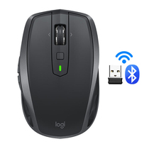 Logitech MX Anywhere2S wireless Bluetooth excellent dual-mode mouse