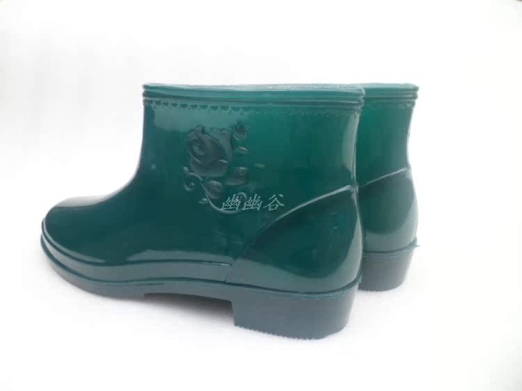Chaussures - bottes caoutchouc homme - semelle plastique - Ref 970814 Image 19