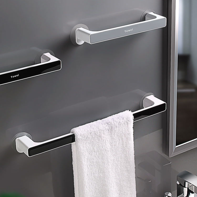 Washroom Shelf-Free Bathroom Containing stainless steel wool towels Toilet Washroom Wash Bench Wall-mounted 