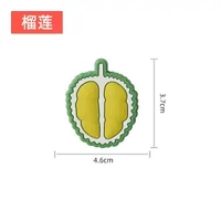 Зеленый Дуриан