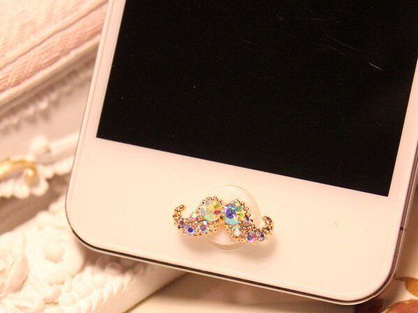 Autocollant pour téléphone portable - Ref 1363913 Image 14