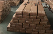 Export Taiwan 1 7 ~ 3 m pure stainless steel with iron composite retractable clotheshorse sunburn