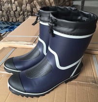 WRB-3 Outlet Japan Mens Rubber Dwarf original single quality shipments less Winter Anti-chill sponge Warm Deposit