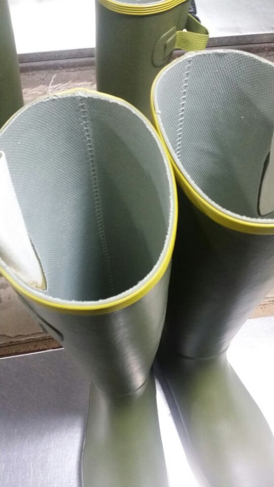 Chaussures en caoutchouc - Ref 942177 Image 20