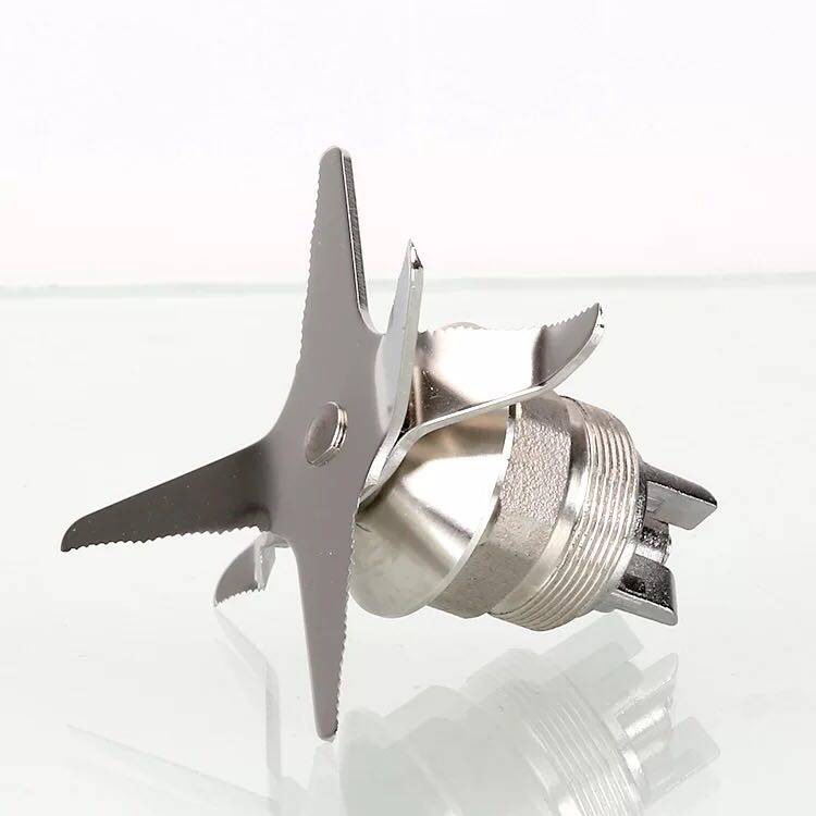 Quick and easy KYH-111 112 113 201 commercial soy milk is now grinding soy milk machine accessories knives knife head rotary knife