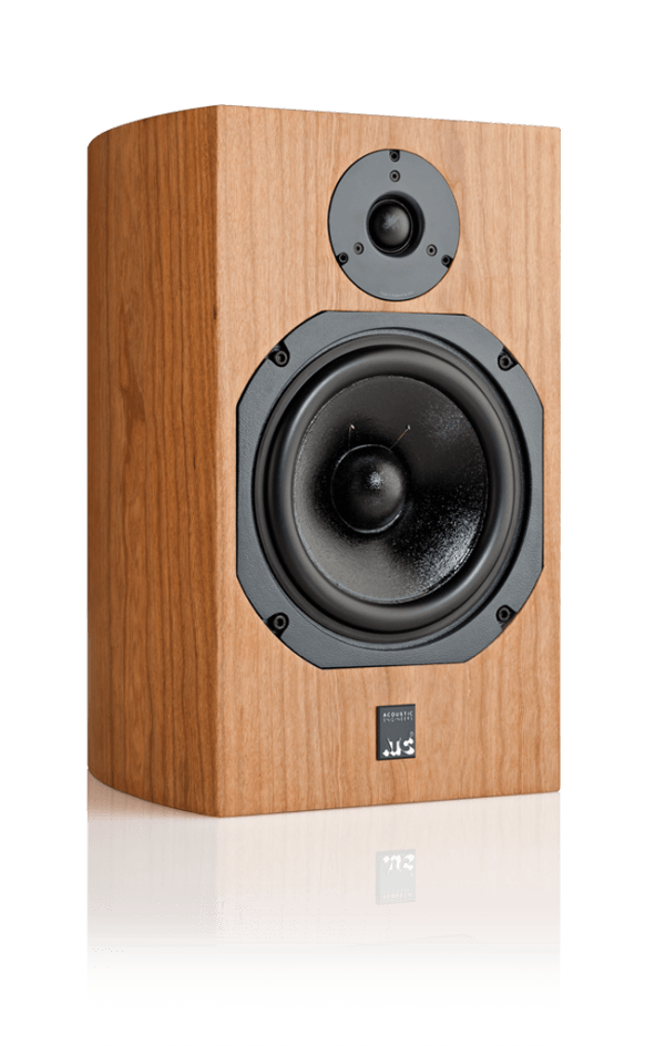 Ligao Licensed Brand New Genuine British Origin Atc Scm11 11 Home Bookshelf Fever Speaker Speaker