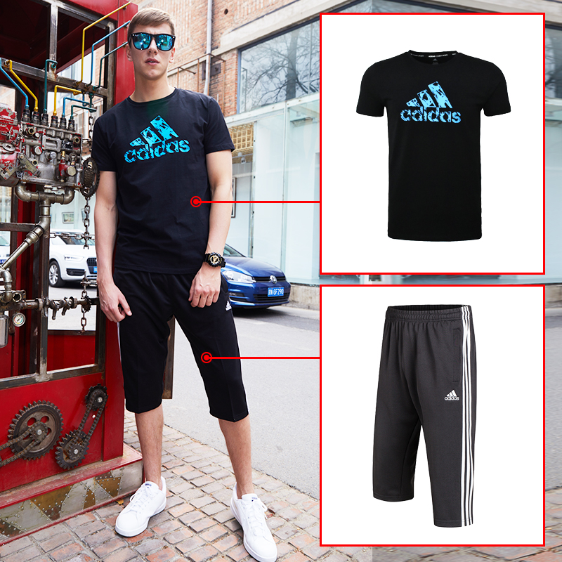 Survetement homme - Ref 3445142 Image 3