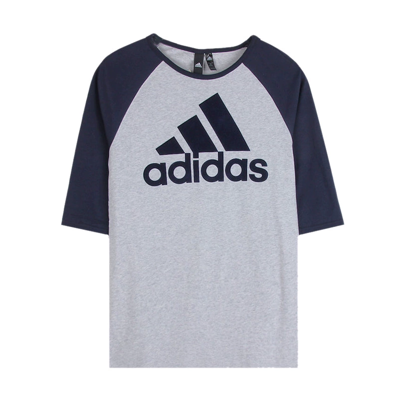 ADIDAS Adidas Women 2019 mới thoải mái áo thun ngắn tay thoải mái DQ2966 - Áo phông thể thao