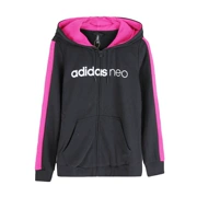 Áo khoác thể thao và áo khoác giải trí dành cho nữ mới của Adidas DM4074 - Áo khoác thể thao / áo khoác