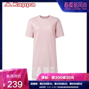 KAPPA Váy thể thao nữ Kappa Váy 2019 Mới K0922QL91D - Trang phục thể thao