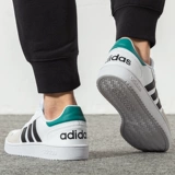 Мужская обувь Adidas, официальный сайт, 20 новых спортивных туфель, мужская маленькая белая повседневная обувь, мужские кроссовки EE7799