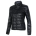 Áo khoác mỏng mới của Adidas Women Áo khoác chống gió ấm áp -BQ1968 - Thể thao xuống áo khoác áo phao mlb Thể thao xuống áo khoác