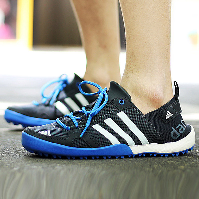 Adidas Walking Sneakers – Liam's Kicks