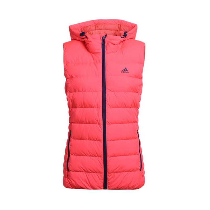 Veste de sport femme ADIDAS AB3271 - Ref 503321 Image 10