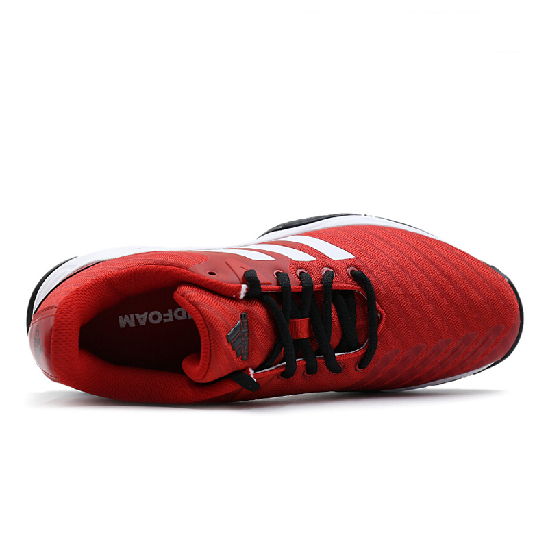Giày thể thao nam mùa xuân mới của Adidas thời trang giản dị thoải mái khi mang giày tennis AH2080 giày thể thao nữ