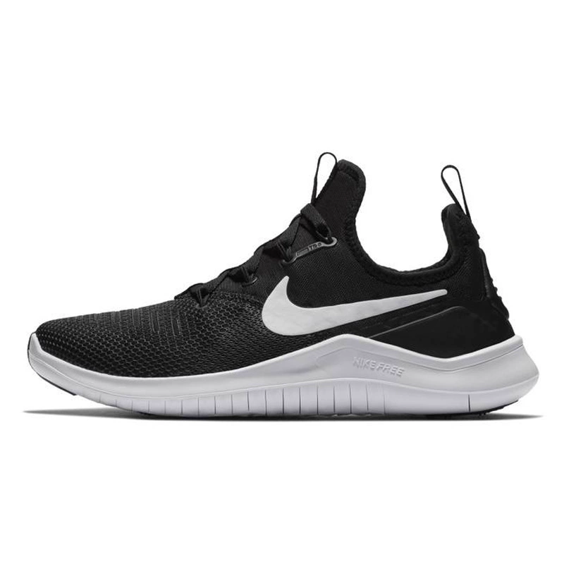 NIKE (Nike) mùa xuân giày nữ mới tập giày thể thao và giày chạy bộ giải trí 942888-001 - Giày thể thao / Giày thể thao trong nhà