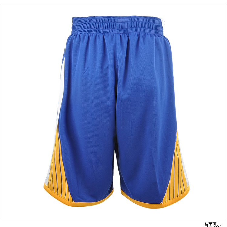 Short sport homme ADIDAS A46691 - Ref 552632 Image 19