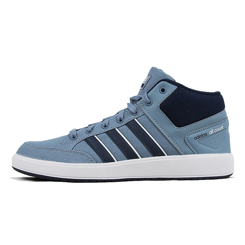 Adidas adidas 218 người đàn ông mới của giày nhẹ thoải mái giày quần vợt giản dị giày-DB0388 shop giày sneaker