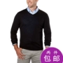Thư trực tiếp của Mỹ áo len gile nam